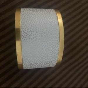 India Hicks Ray of White Cuff